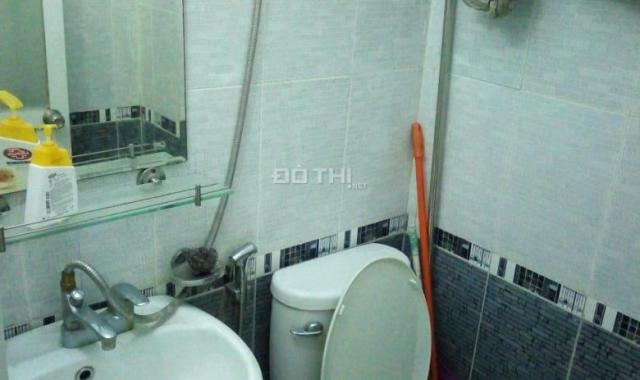 Bán nhà Đại La 40.3m2, 5 tầng, ba gác đỗ cửa, 15m ra ô tô, giá 2.6 tỷ, LH: 0393050021