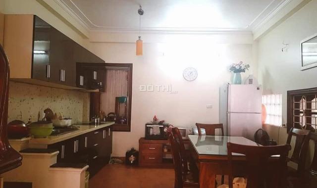 Mặt ngõ 272 Trần Khát Chân, ngõ thông, ba gác tránh, lô góc, 50m2, 4T, 4 tỷ 3. LH Phú 0945262238