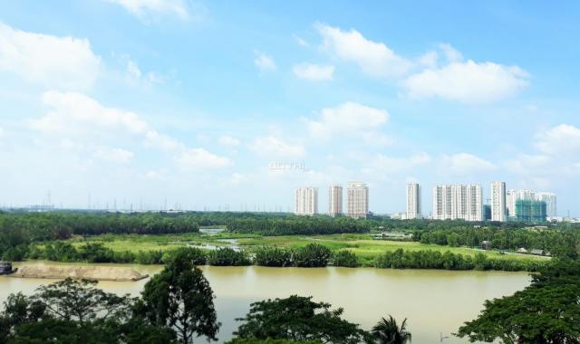 Thiện chí bán CH Panorama PMH, Q. 7 3PN 146m2, 2BC view sông trực diện 6.5 tỷ TL, 0909 86 5538