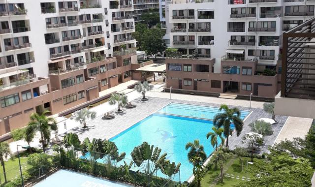 Thiện chí bán CH Panorama PMH, Q. 7 3PN 146m2, 2BC view sông trực diện 6.5 tỷ TL, 0909 86 5538