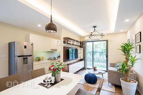 Bán căn hộ chung cư tại dự án Central Premium, Quận 8, Hồ Chí Minh, diện tích 30m2, giá 1.5 tỷ