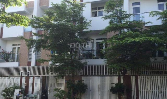 Khu vip 295 Tân Kỳ Tân Quý - Tân Phú, 5x21,5m, 2 lầu ST, giá 14.5 tỷ TL