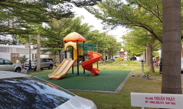 Khu vip 295 Tân Kỳ Tân Quý - Tân Phú, 5x21,5m, 2 lầu ST, giá 14.5 tỷ TL