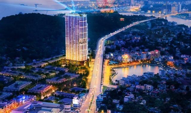Sở hữu căn hộ view vịnh Hạ Long, sở hữu lâu dài, giá 35 triệu/m2. LH Hồng Hạnh 0359548110