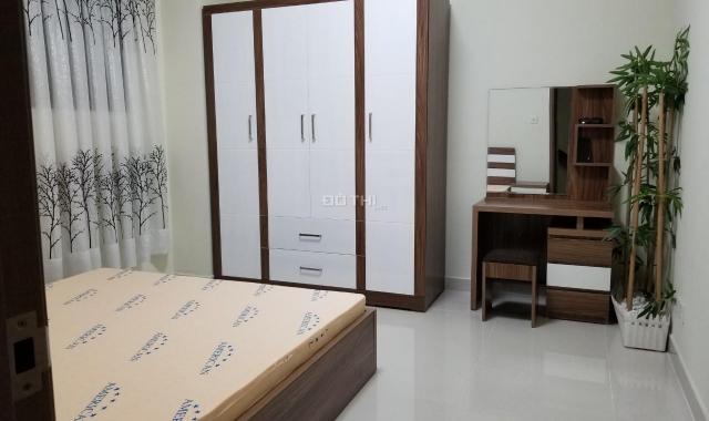 Bán căn hộ quận 9 The Eastern Liên Phường, Phú Hữu 3PN 96m2