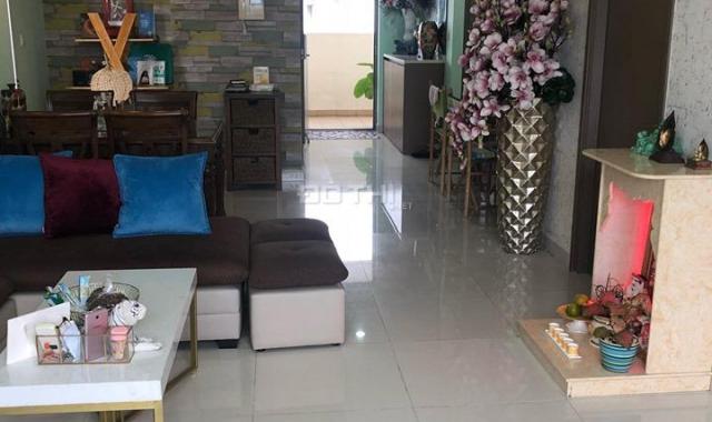 Bán căn hộ quận 9 The Eastern Liên Phường, Phú Hữu 3PN 96m2