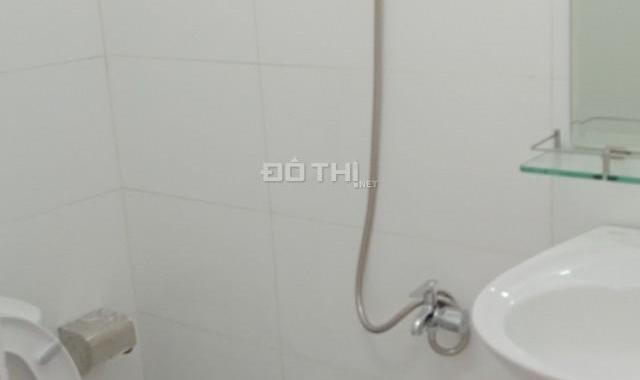 Chính chủ cho thuê nhà mới xây nguyên căn 3 lầu 3 PN tại 45/106 Nguyễn Văn Đậu, P6, BT