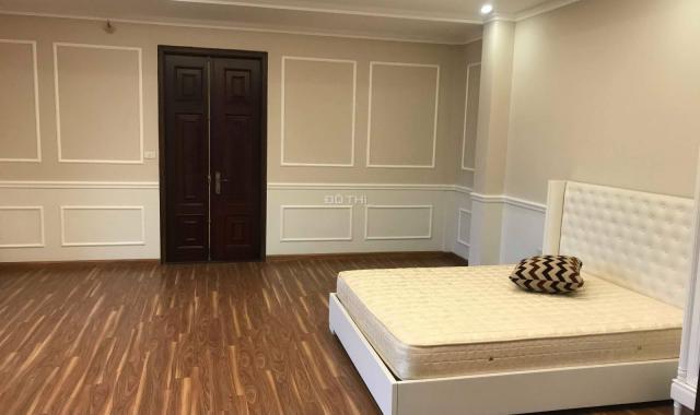 Bán nhà PL mặt ngõ 61 Phùng Chí Kiên, 70m2, 5T mới lô góc 2 mặt ngõ ô tô tránh nhau, 11.2 tỷ