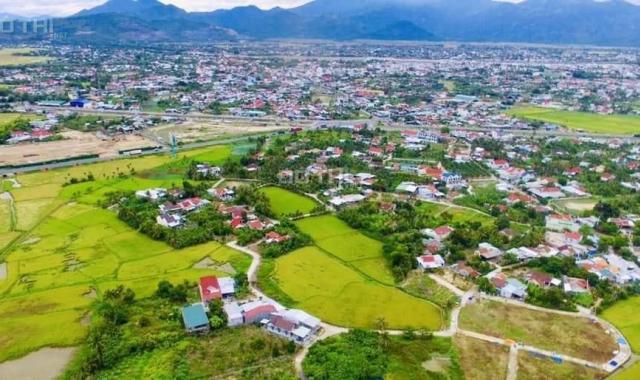 Bán đất tại Xã Diên Toàn, Diên Khánh, Khánh Hòa. Diện tích 83.9m2, giá 629 triệu