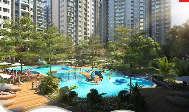 Bán căn hộ chung cư tại dự án Celadon City, Tân Phú, Hồ Chí Minh, dt 71.2m2, giá 3.05 tỷ