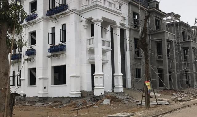 Bán nhà biệt thự, liền kề tại dự án VCI Mountain View, Vĩnh Yên, Vĩnh Phúc DT 180m2, giá 14 tr/m2