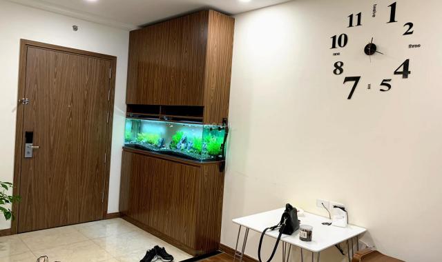 Cho thuê chung cư Eco Green Nguyễn Xiển, 80m2, 2PN, full nội thất, 11 tr/tháng, LH: 0936994993