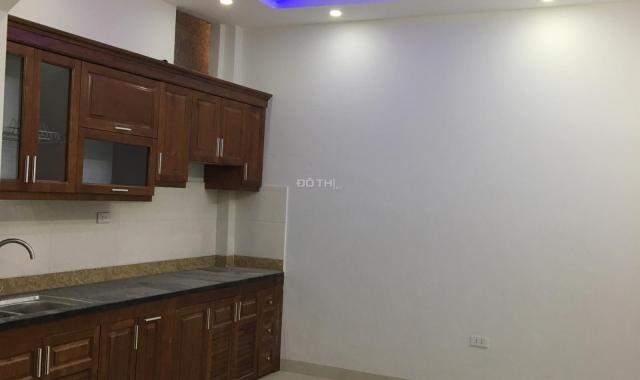 Bán gấp siêu rẻ Huyền Kỳ - Phú Lãm - Hà Đông (35m2, 4T), giá chỉ: 1.52 tỷ, LH: 0379717239