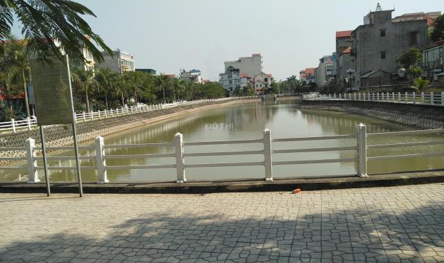 Nhà mặt phố khu Phúc Lợi, Long Biên, Rẻ nhất khu vực, ô tô tải, 95m2, 1 tầng, 5.8 tỷ