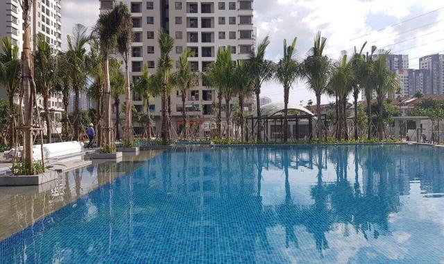 Bán gấp căn hộ Saigon South - Phú Mỹ Hưng, 71m2, giá 2.45 tỷ, hỗ trợ ngân hàng 70%, LH 0936824088