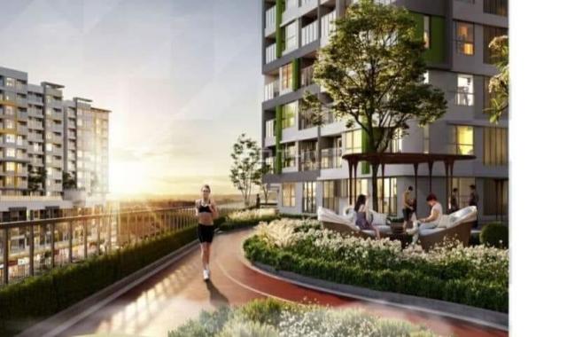 Bán căn hộ 53m2 giá 2,25 tỷ khu Emerald dự án Celadon City