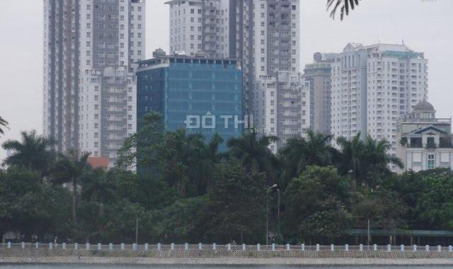 Cho thuê văn phòng tòa nhà Sông Hồng Park View - 165 Thái Hà. DT 70m2, 121m2 - 705m2 giá hấp dẫn