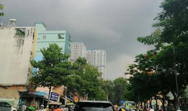Bán nhà mặt phố tại đường Lê Hồng Phong, Phường 10, Quận 10, Hồ Chí Minh diện tích 54m2 giá 23 tỷ