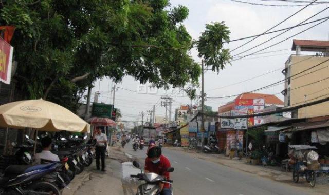 Bán đất đường Trịnh Thị Miếng gần chợ Bắp, ngã 3 bầu, 900 triệu, 95m2