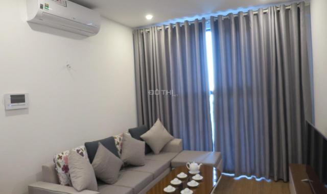 Cho thuê căn hộ chung cư tại dự án Seasons Avenue, Hà Đông, Hà Nội, diện tích 70m2, giá 9 triệu/th