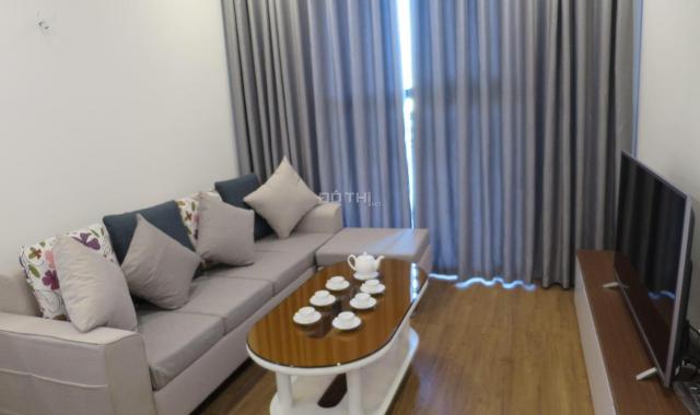 Cho thuê căn hộ chung cư tại dự án Seasons Avenue, Hà Đông, Hà Nội, diện tích 70m2, giá 9 triệu/th