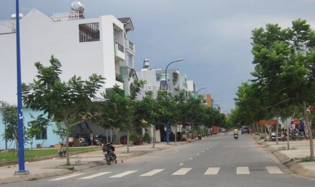 Bán đất KDC Trần Đại Nghĩa, liền kề BV Nhi Đồng 3, giá từ 950 triệu - SHR - thổ cư