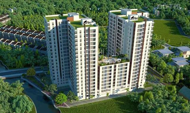 Chính chủ bán căn hộ Hausneo, 69m2, 2PN, Quận 9