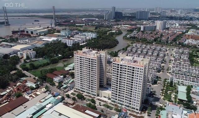 Bán căn hộ Jamona Heights 2 phòng ngủ, giá rẻ hơn thị trường