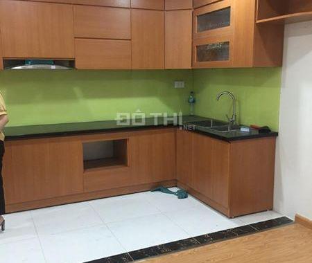 Thuê ngay căn hộ lô góc Trần Đăng Ninh, 110m2, 3PN, đủ đồ CB đẹp, chỉ 11 tr/th, 037.204.2261