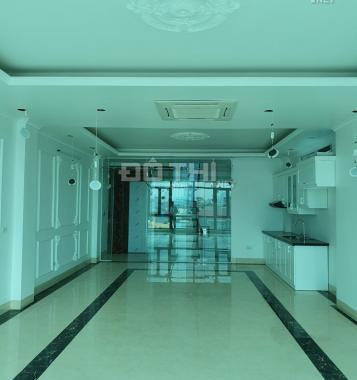 Bán tòa văn phòng 7 tầng thang máy mặt phố Phạm Văn Đồng, Cổ Nhuế 70m2, KD cực đỉnh. Giá 12,8 tỷ