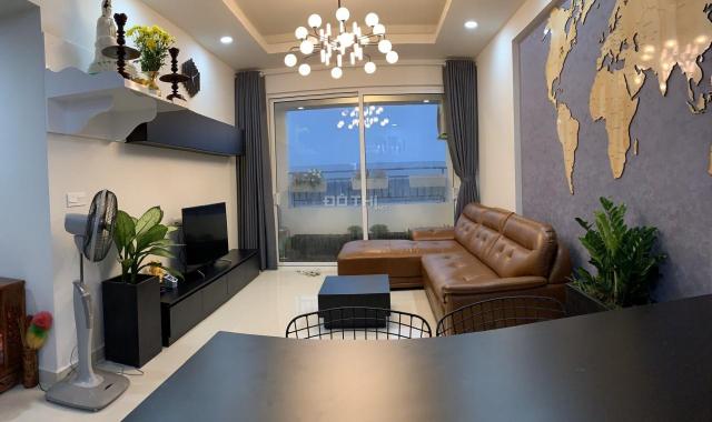 Cho thuê căn hộ chung cư tại dự án căn hộ RichStar, Tân Phú, Hồ Chí Minh dt 65m2, giá 9 tr/th