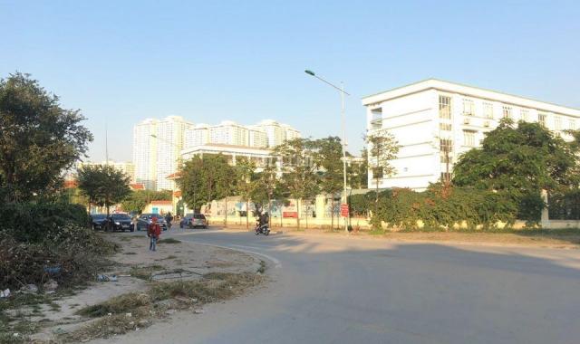 Bán nhà phường Hoàng Liệt, Linh Đàm, Hoàng Mai, 41m2, 5T, ô tô cách nhà 20m (gần trường Chu Văn An)