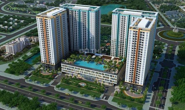 Cho thuê gấp CHCC Lexington quận 2, 97m2, 3PN, nội thất cao cấp giá tốt nhất 17 triệu/tháng