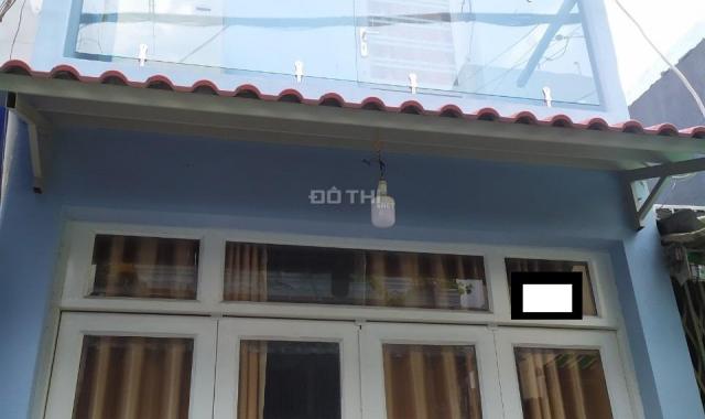 Bán nhà mới HXH 1 sẹc đường Miếu Gò Xoài, Quận Bình Tân, giá chỉ 2.4 tỷ