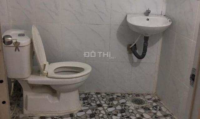 Nhà cho thuê nguyên căn P12, Gò Vấp đúc lầu, 2 phòng ngủ, 2wc, hẻm cục 4m