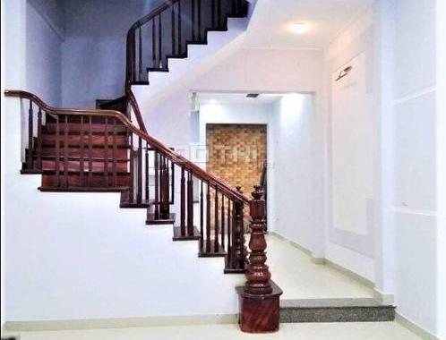 Bán nhà khu Hà Trì full nội thất, 38m2, 4 tầng, 4 ngủ, giá chỉ 1.9 tỷ. LH 0387913695