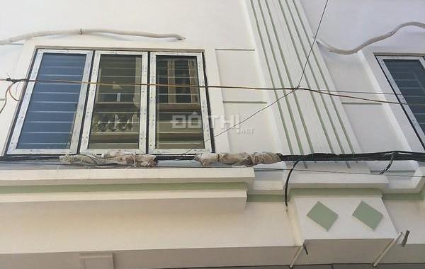 Bán nhà khu Hà Trì full nội thất, 38m2, 4 tầng, 4 ngủ, giá chỉ 1.9 tỷ. LH 0387913695