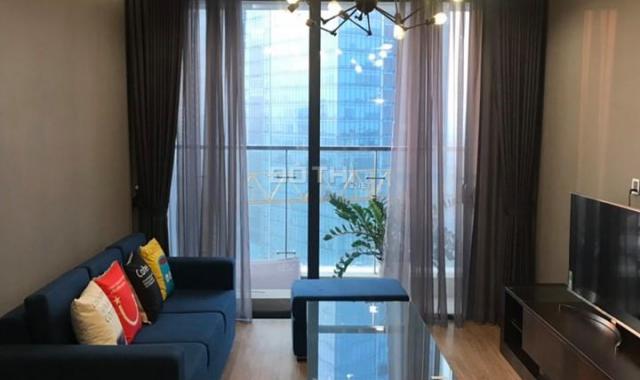 Cho thuê căn hộ Golden Palm, 2PN, view công Viên Thanh Xuân, giá cực rẻ