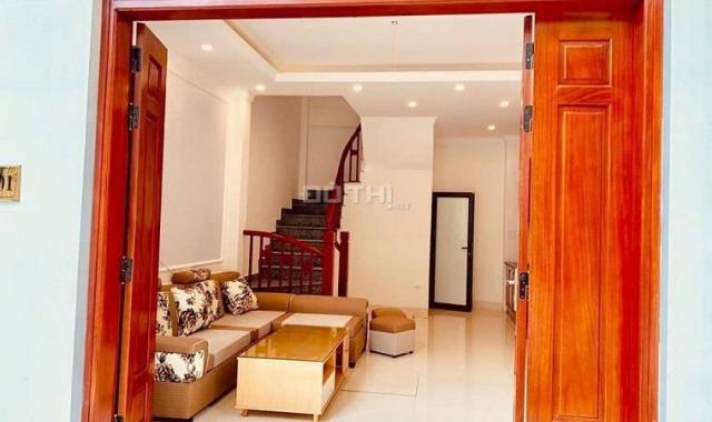 Nhà đẹp đón tết, Ngọc Trì, Long Biên, xách va li về ở luôn, 40m2, 2.5 tỷ. LH: 0901110999