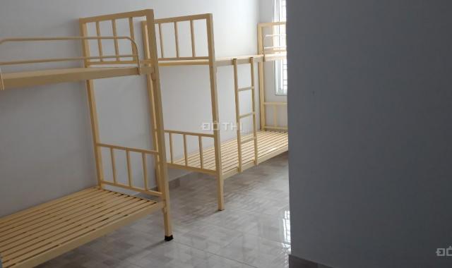 Cho thuê phòng giường tầng 298/28 Nơ Trang Long, P12, Q. Bình Thạnh, giá 1 tr/tháng/người