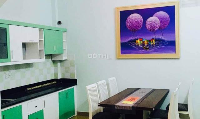 Tết! Bán nhà Vũ Tông Phan, diện tích 41m2, 5 tầng, kinh doanh, giá 3 tỷ