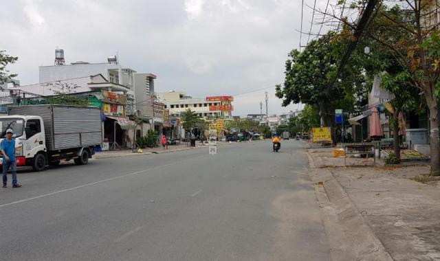Bán đất mặt tiền đường Man Thiện, Phường Tăng Nhơn Phú A, Quận 9