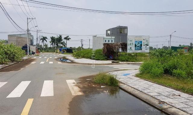 Bán một số lô đất dự án Việt Nhân 1234 đường Số 8, Long Phước, Quận 9
