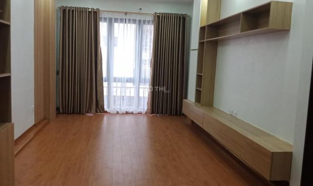 Bán nhà phố Vân Hồ, Hai Bà Trưng, 34m2, 5 tầng, vừa đẹp vừa mới