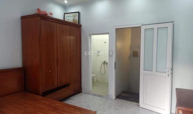 Nhà đẹp 1.82 tỷ, 30m2, ngõ rộng Minh Khai, Hai Bà Trưng