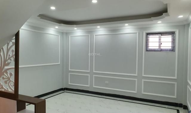 Bán nhà mới 4 tầng số 72/341 Xuân Phương, cạnh trường tiểu học Phương Canh, 41m2 * 4 tầng, gác lửng