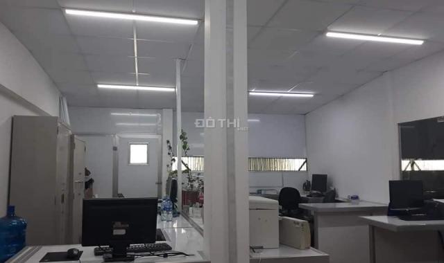 Mặt tiền quận Bình Thạnh, 100 triệu/m2, 1800 m2 sử dụng, 51 tỷ