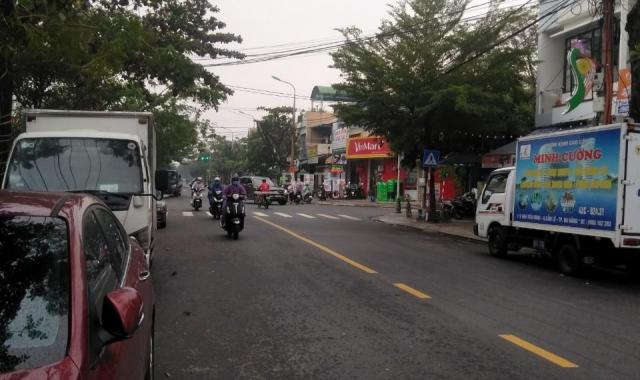 Bán lô đất có mặt tiền kinh doanh đường Văn Tiến Dũng 10m5 KDC Nam Cẩm Lệ