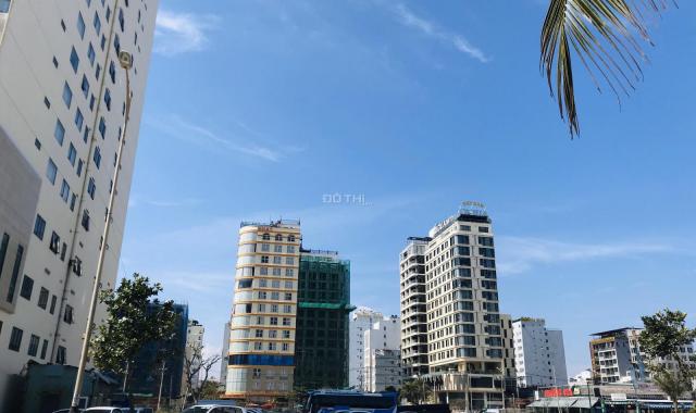 Bán đất biển 2 MT Võ Nguyên Giáp và Lã Xuân Oai. DT: 1175m2, giá 316 tỷ