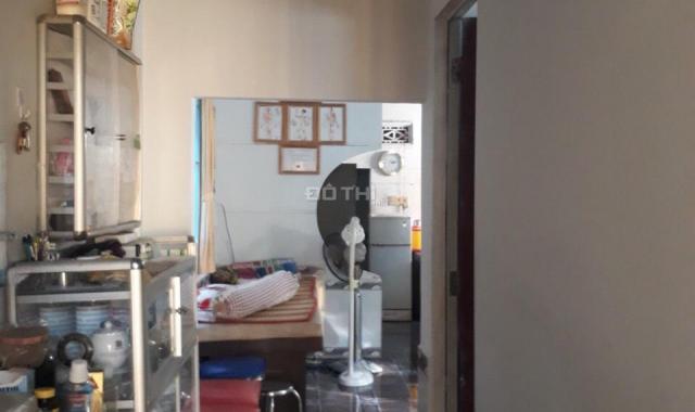 Bán nhà hẻm xe hơi 64 Đào Tông Nguyên - Nhà Bè